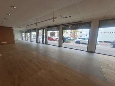 Location Locaux commerciaux - Boutiques à Versailles