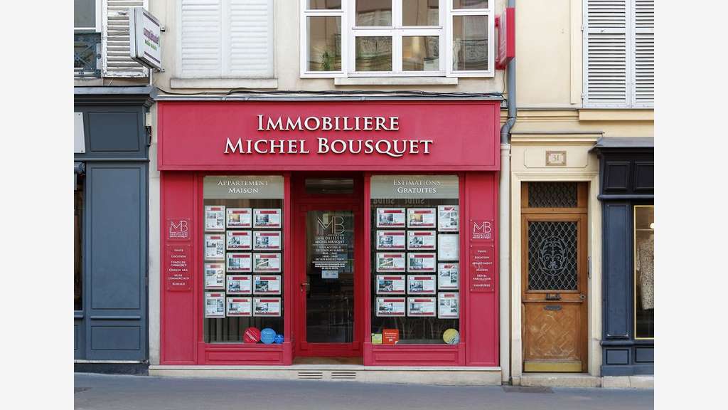 A louer bureaux 45m² à Versailles Saint Louis