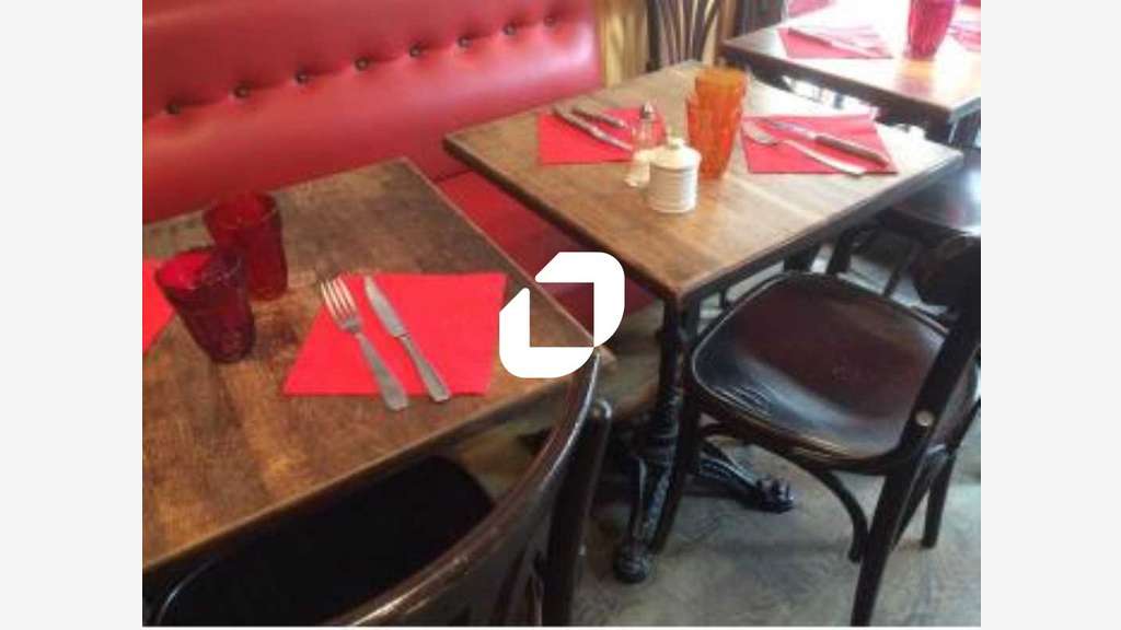 A louer Local commercial 248m² Versailles