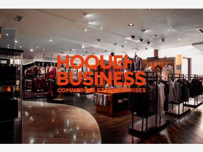 LOCATION PURE 32 M² - RUE DE LA PAROISSE