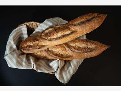 Loc. Boulangerie Pâtisserie d'angle à Versailles