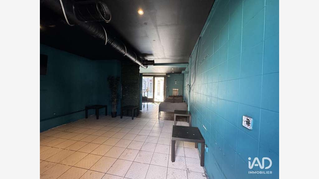 Boutique à Vert-Saint-Denis