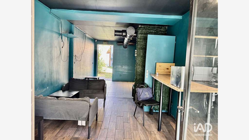 Boutique à Vert-Saint-Denis
