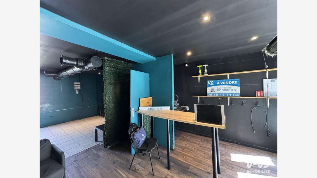 Boutique à Vert-Saint-Denis