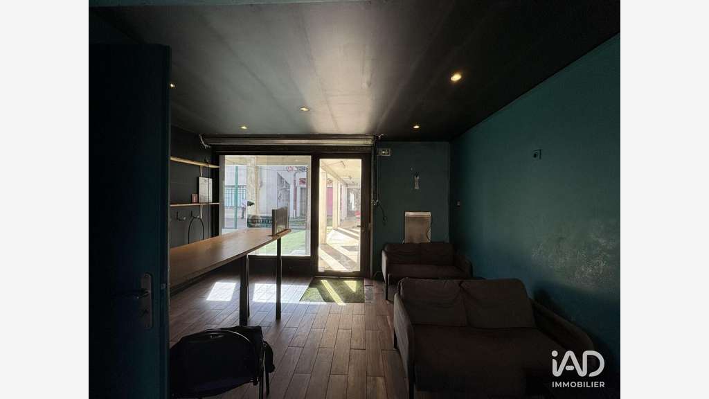 Boutique à Vert-Saint-Denis