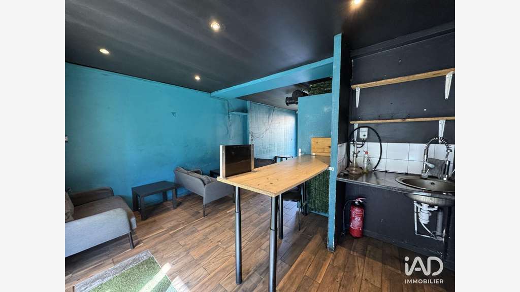 Boutique à Vert-Saint-Denis