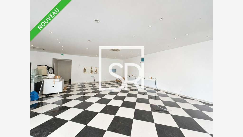 Local commercial de 148m² à louer à Vertaizon