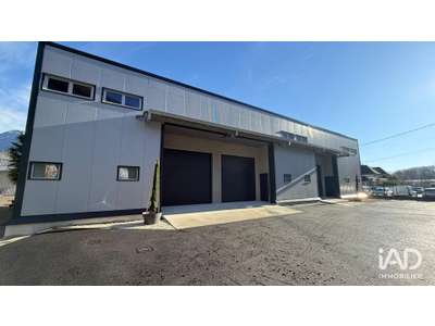 Location Locaux commerciaux - Boutiques à Veurey-Voroize