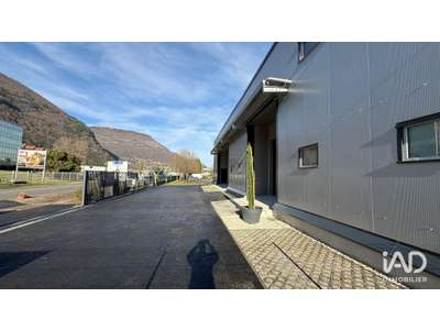 Location Locaux commerciaux - Boutiques à Veurey-Voroize