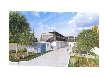 Location Locaux commerciaux - Boutiques à Saint-Jean-de-Védas