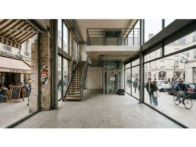 Location Locaux commerciaux - Boutiques à Vichy