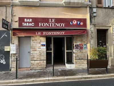 Location Locaux commerciaux - Boutiques à Vidauban