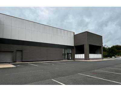 Location Locaux commerciaux - Boutiques à Villabé