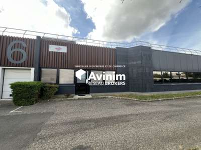 Location Locaux commerciaux - Boutiques à Villebon-sur-Yvette