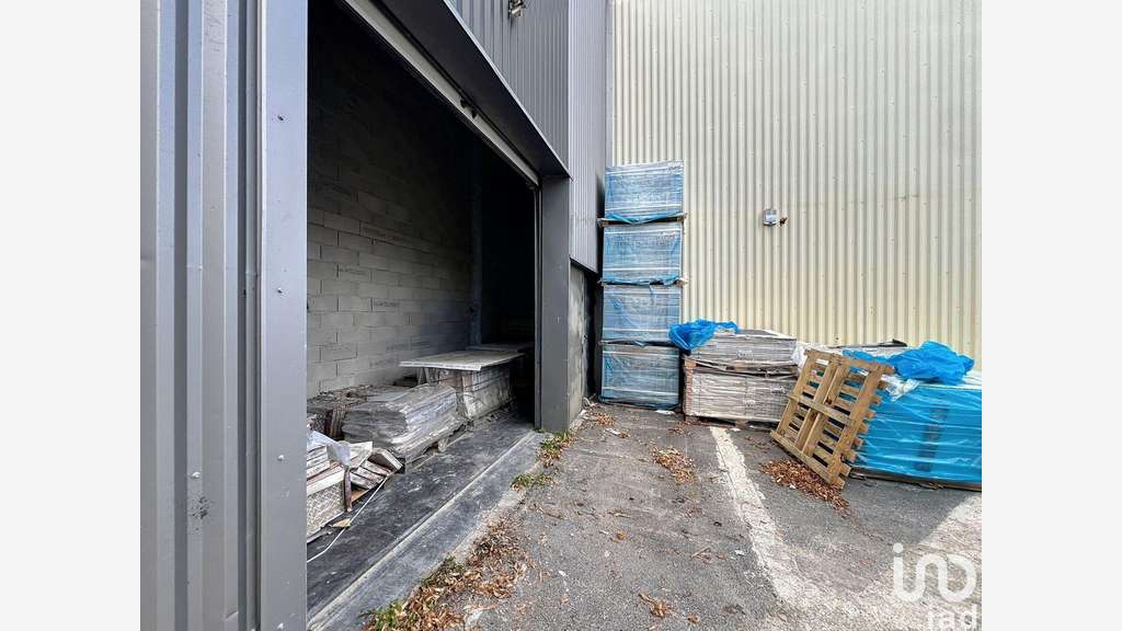 Boutique à Villecresnes