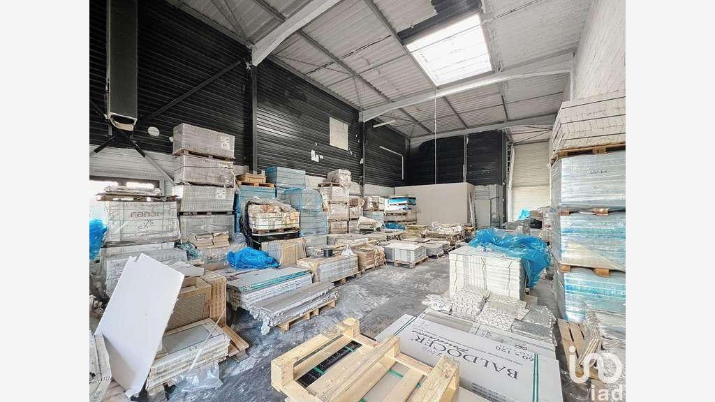 Boutique à Villecresnes