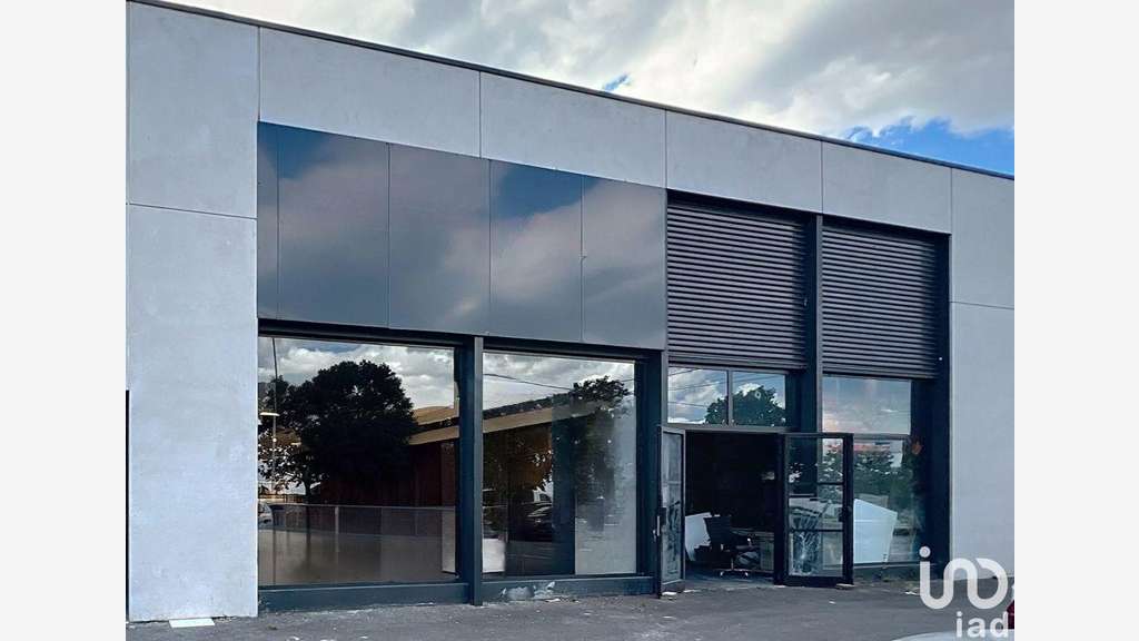 Boutique à Villecresnes