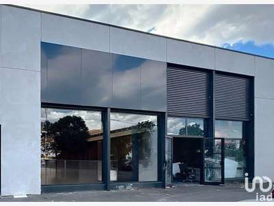 Boutique à Villecresnes