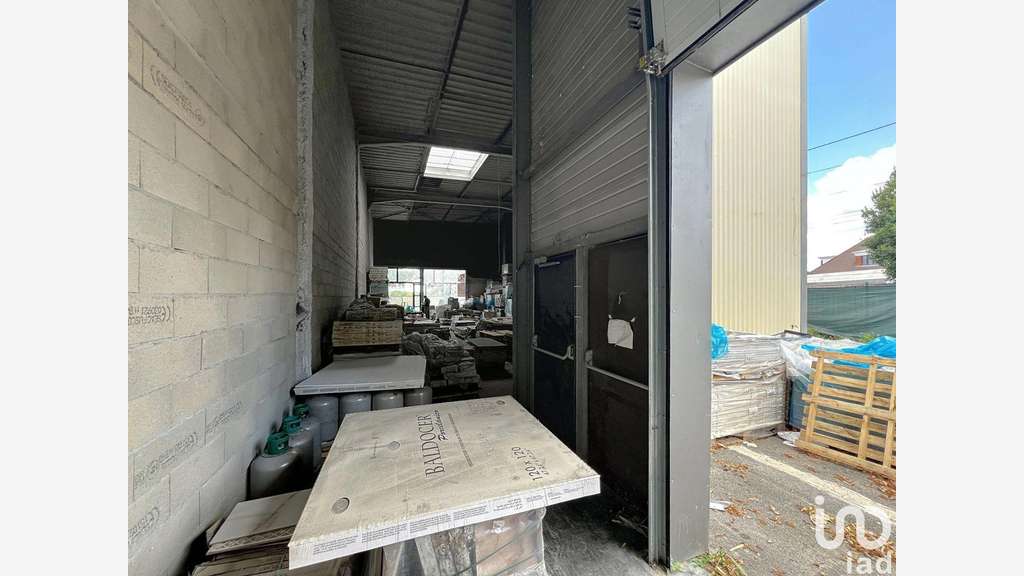 Boutique à Villecresnes