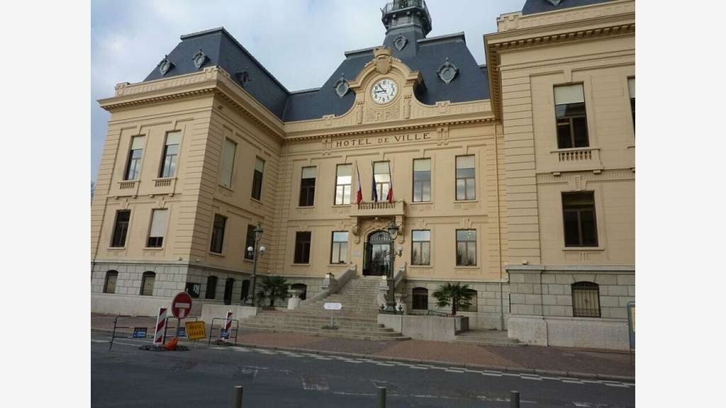 Local 85m² à louer à Villefranche sur Saône
