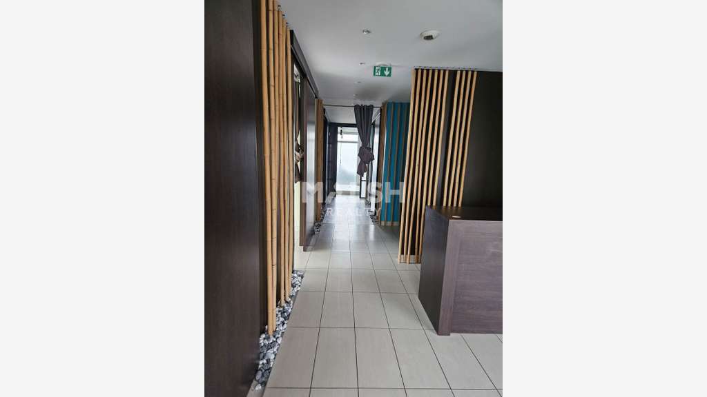 Local commercial 142m² à Villefranche-sur-Saône