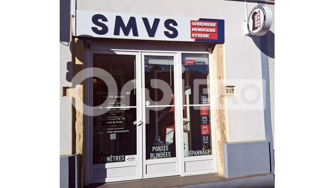 Local 36m² à louer à Villefranche-sur-Saône