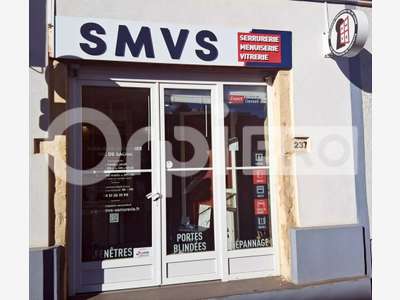 Local 36m² à louer à Villefranche-sur-Saône