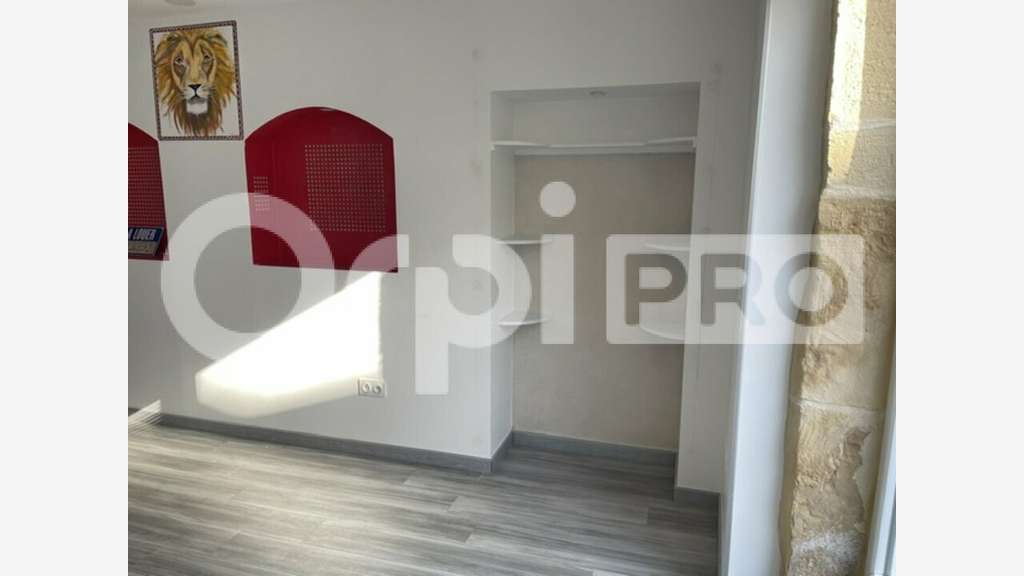 Local 36m² à louer à Villefranche-sur-Saône