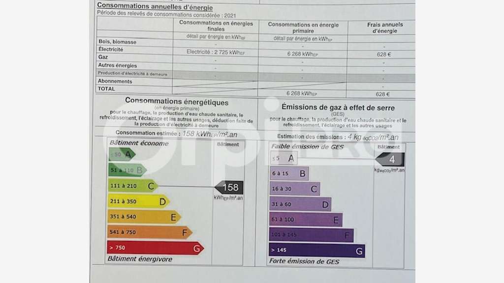 Local 36m² à louer à Villefranche-sur-Saône