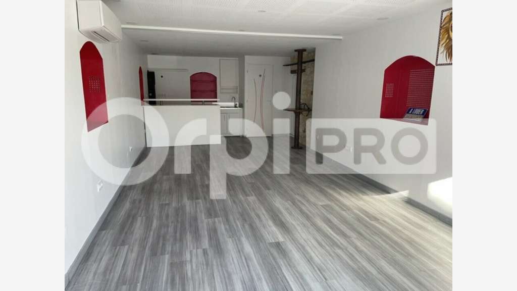 Local 36m² à louer à Villefranche-sur-Saône