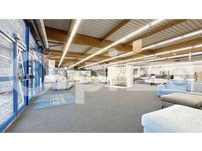 Location Locaux commerciaux - Boutiques à Villefranche-sur-Saône