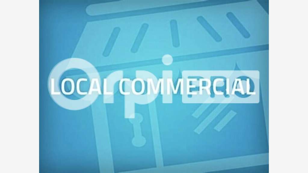 Local commercial à louer de 860m² à Villefranche