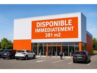 Location Locaux commerciaux - Boutiques à Villefranche-sur-Saône
