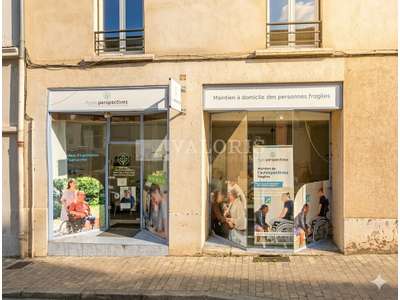 Location Locaux commerciaux - Boutiques à Villefranche-sur-Saône