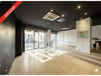 Location Locaux commerciaux - Boutiques à Villefranche-sur-Saône