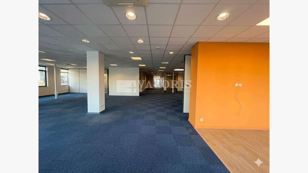 A louer local 230m² Bld Camus à Villefranche-Saône