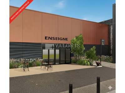 Location Locaux commerciaux - Boutiques à Villefranche-sur-Saône