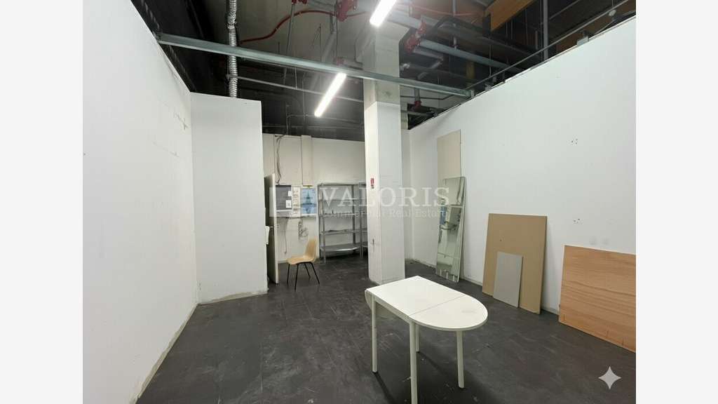 Location local 232m² en galerie à Villefranche
