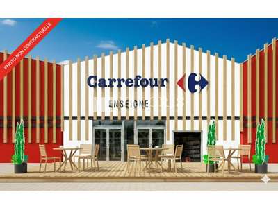 Location Locaux commerciaux - Boutiques à Villefranche-sur-Saône