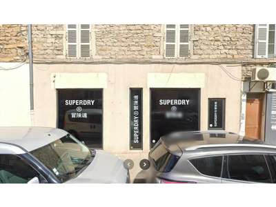 Location Locaux commerciaux - Boutiques à Villefranche-sur-Saône