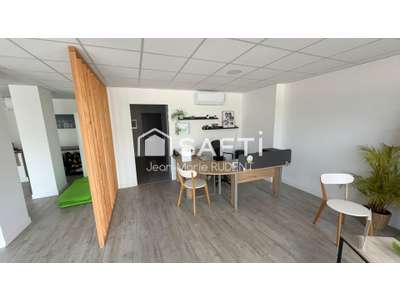 Location Locaux commerciaux - Boutiques à Villemoisson-sur-Orge