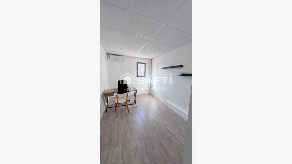 A louer local cial RdC 100m² Villemoisson-sur-Orge