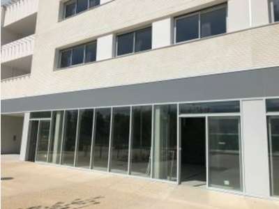 A louer local neuf 97m² à Villenave-d'Ornon