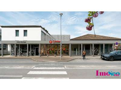 Location Locaux commerciaux - Boutiques à Villenave-d'Ornon