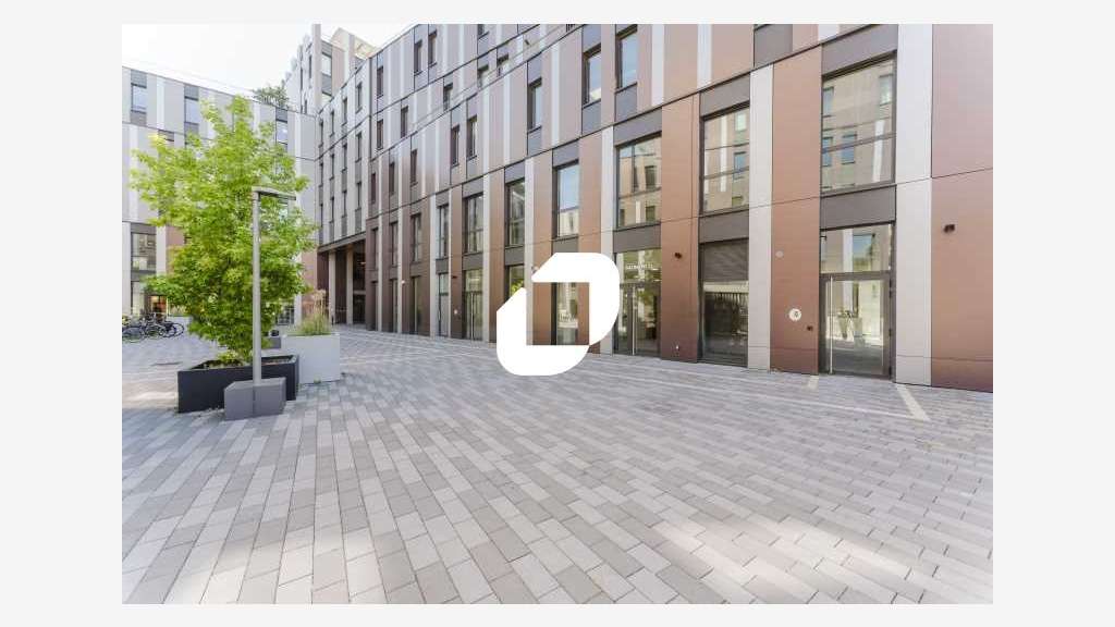 A louer Local commercial 311m² Villeneuve d'ascq