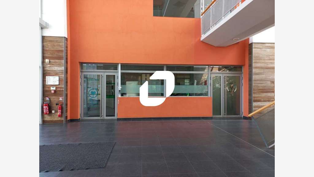 A louer Local commercial 862m² Villeneuve d'ascq