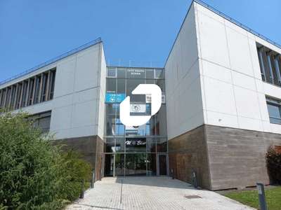 A louer Local commercial 862m² Villeneuve d'ascq