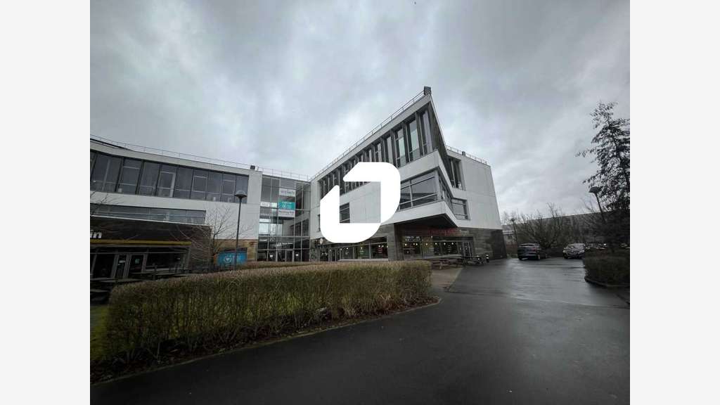 A louer Local commercial 862m² Villeneuve d'ascq