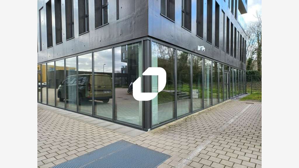 A louer Local commercial 406m² Villeneuve d'ascq