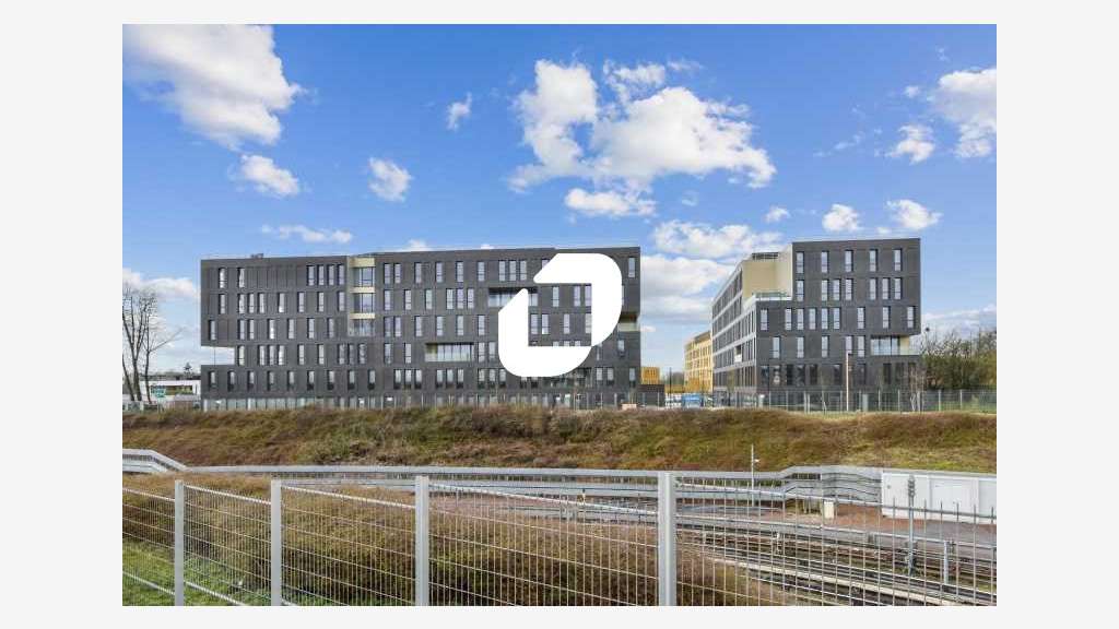 A louer Local commercial 406m² Villeneuve d'ascq
